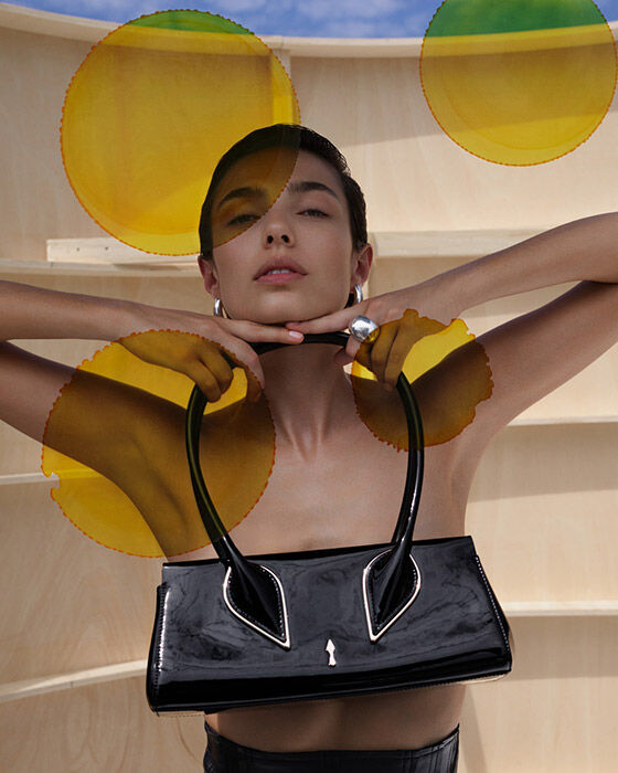 Bags & accessories
